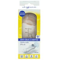 Difrax Natural S-Bottle - Blossom - 170ml